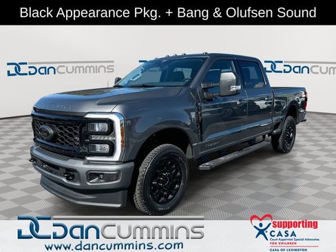 New 2026 Ford F250 XLT w/ XLT Premium Package image 1