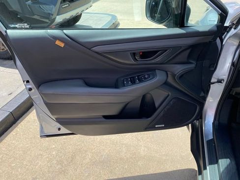 Used 2024 Subaru Outback Wilderness AWD/4WD image 16