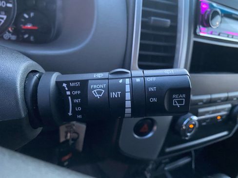 Used 2012 Nissan Xterra S image 15