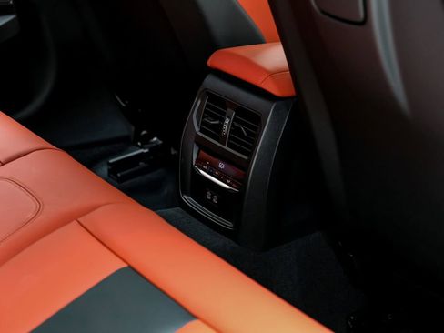 Used 2025 BMW M3 Competition AWD/4WD image 47