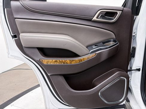 Used 2016 GMC Yukon Denali w/ Open Road Package image 25