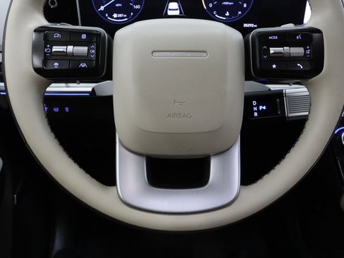 Used 2025 Hyundai Santa Fe Calligraphy image 27