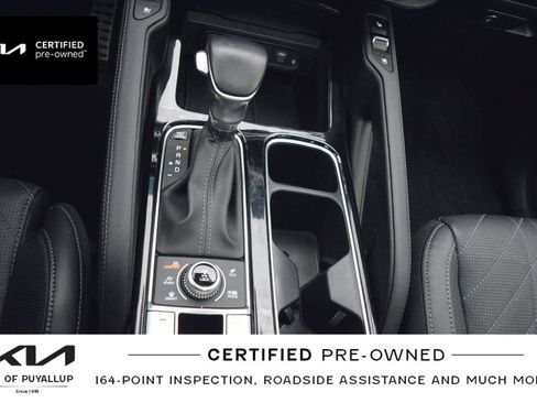Certified 2024 Kia Telluride SX Prestige X-Line AWD/4WD image 25