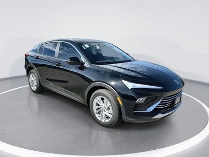 New 2026 Buick Envista Preferred w/ Convenience I Package