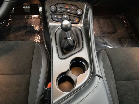 Used 2023 Dodge Challenger R/T Scat Pack RWD image 64