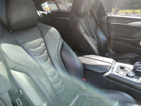 Used 2021 BMW 840i Gran Coupe w/ M Sport Package image 57