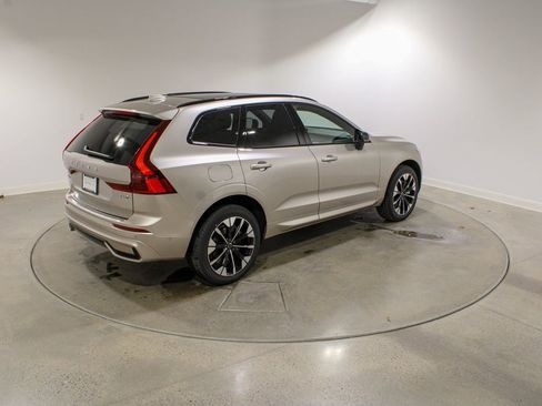 New 2026 Volvo XC60 T8 Plus w/ Protection Package Premier image 5
