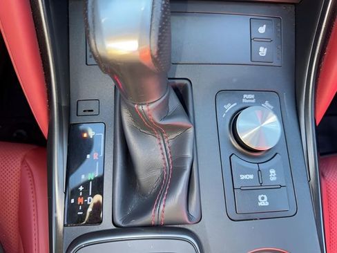 Used 2023 Lexus IS 350 F Sport w/ Memory Package image 25