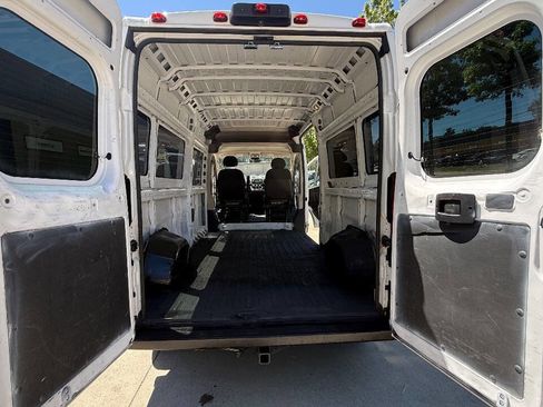 Used 2019 RAM ProMaster 2500 FWD image 88