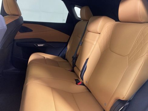 Certified 2025 Lexus RX 350 Premium image 13