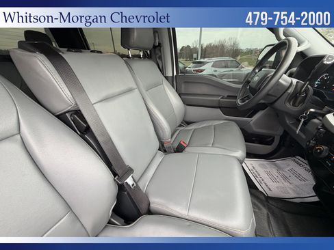 Used 2024 Ford F250 XL w/ 360-Degree Camera Package image 34