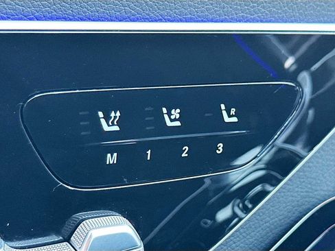 Certified 2023 Mercedes-Benz S 500 4MATIC image 21