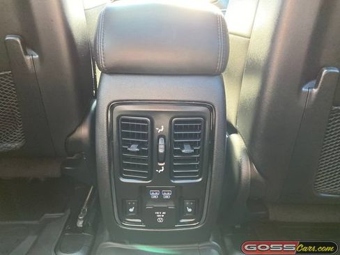 Certified 2021 Jeep Grand Cherokee High Altitude AWD/4WD image 23