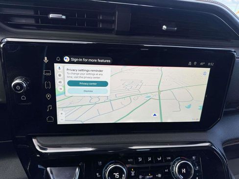 Used 2023 GMC Sierra 1500 AT4 w/ AT4 Premium Package image 30