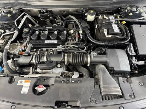 Used 2019 Honda Accord Sport image 19