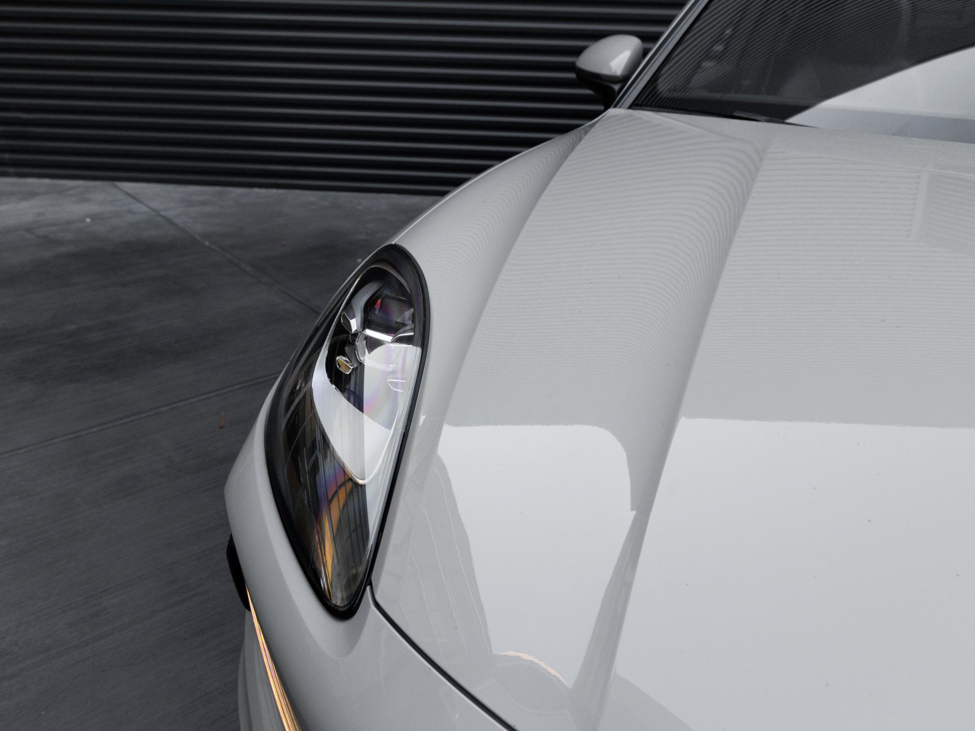 Certified 2020 Porsche Cayenne AWD/4WD image 36