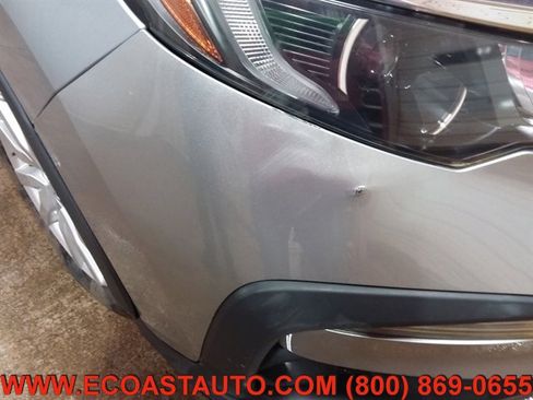 Used 2020 Honda Pilot LX image 18