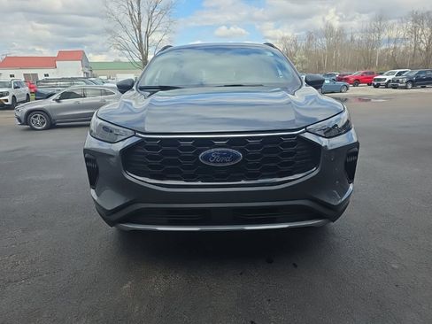 New 2026 Ford Escape ST-Line w/ Cold Weather Package image 4