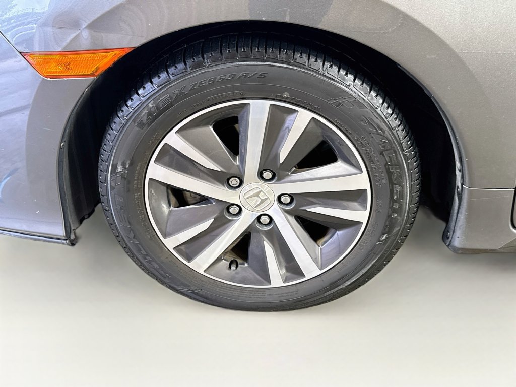Used 2020 Honda Civic LX image 36