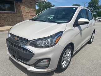 Used 2021 Chevrolet Spark LT FWD video 1
