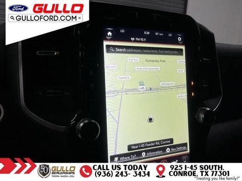 Used 2020 RAM 1500 Lone Star RWD image 25