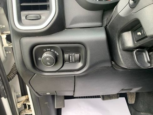 Used 2019 RAM 3500 Laramie AWD/4WD image 31
