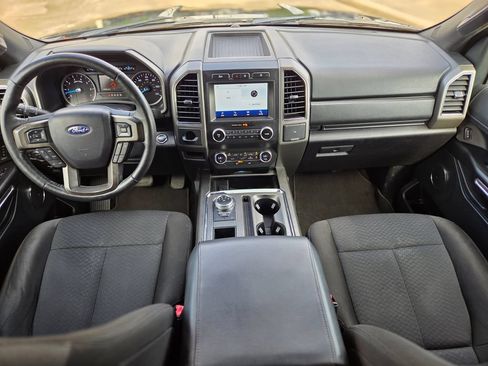 Used 2020 Ford Expedition XLT w/ Cargo Package RWD image 9