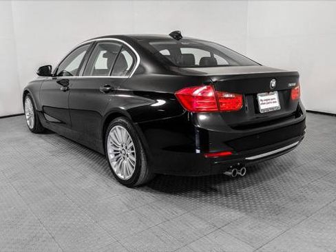Used 2015 BMW 328i Sedan w/ Premium Package image 6