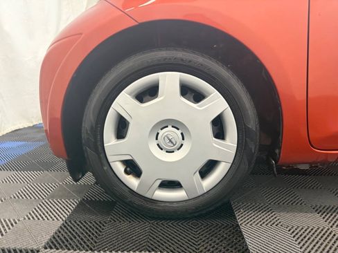 Used 2012 Scion iQ w/ Rear Speaker Pkg FWD image 23
