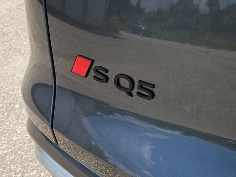 New 2026 Audi SQ5 Premium Plus AWD/4WD image 6