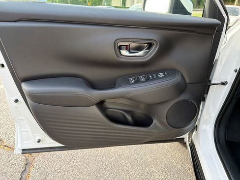 New 2026 Honda HR-V EX-L image 12