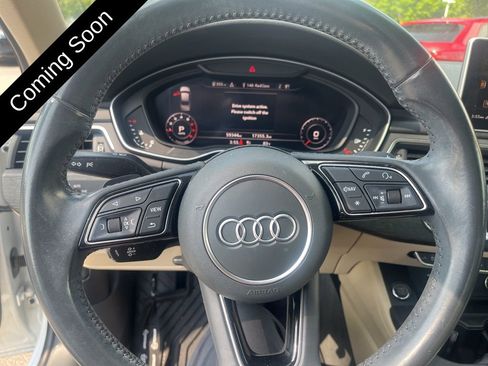 Used 2018 Audi A4 2.0T Ultra Premium w/ 18" Wheel Package FWD image 15