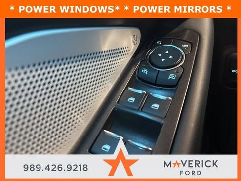 New 2026 Ford Explorer ST w/ Sun And Sound Package image 20