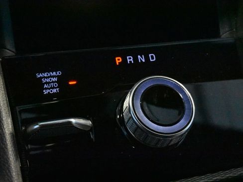 Used 2025 Jeep Grand Cherokee L Limited w/ Trailer Tow Package image 16