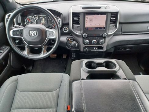 Used 2023 RAM 1500 Big Horn AWD/4WD image 27