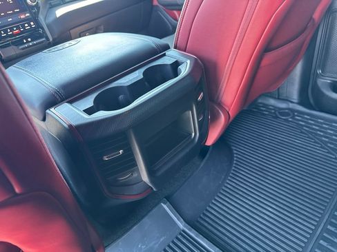 Used 2024 RAM 1500 Rebel w/ Rebel Level 1 Equipment Group AWD/4WD image 32