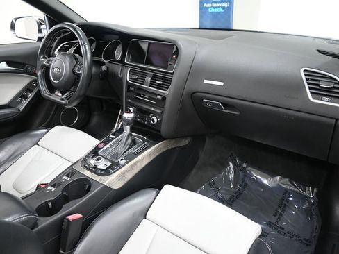Used 2015 Audi S5 Prestige image 17