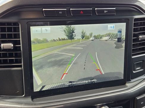 Used 2022 Ford F150 XLT w/ Equipment Group 302A High image 27