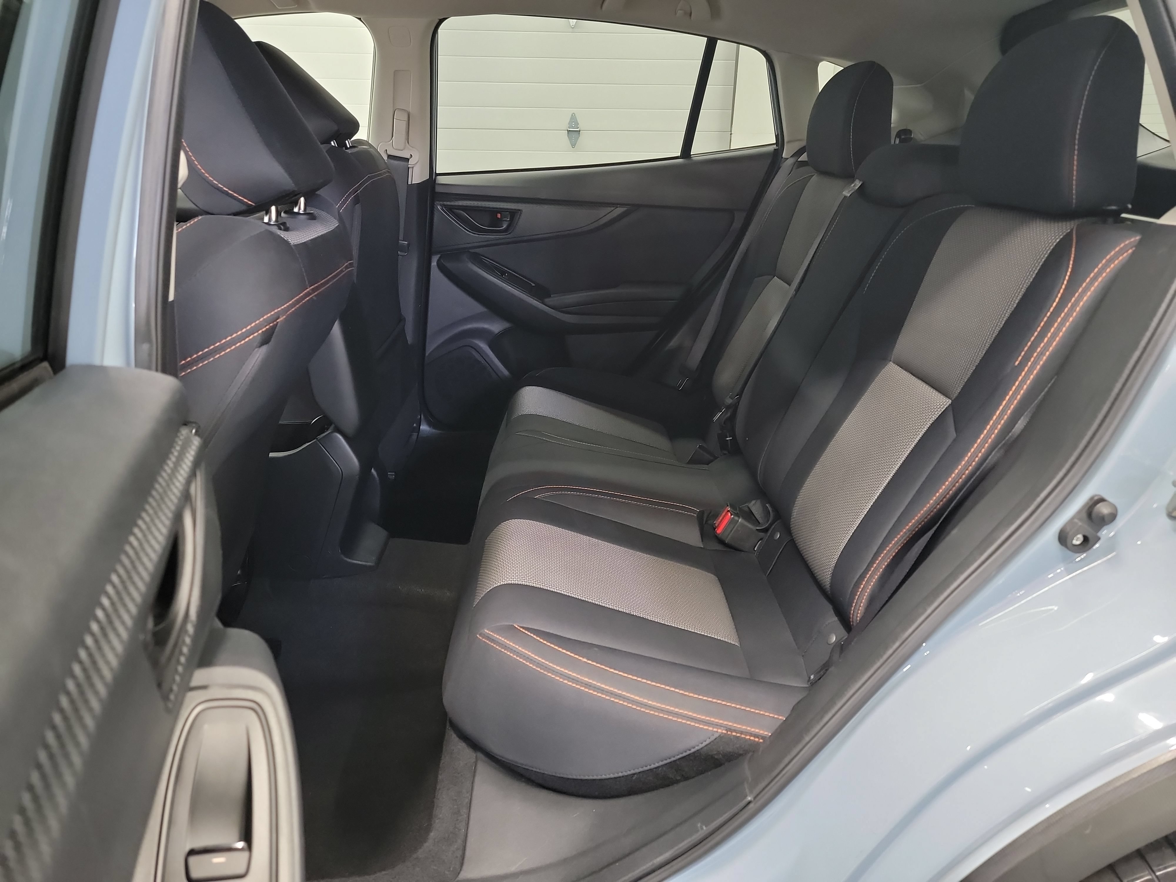 Used 2021 Subaru Crosstrek 2.0i Premium AWD/4WD image 27