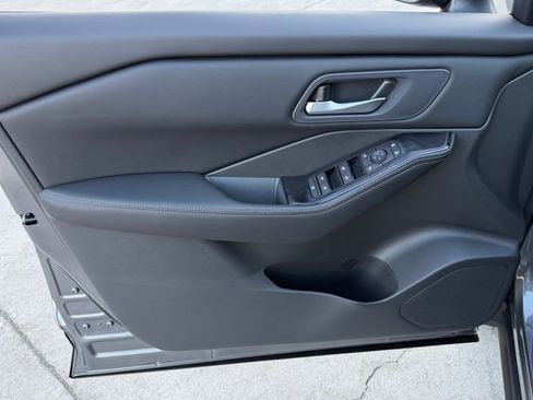 New 2026 Nissan Rogue SV FWD image 16