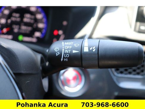 Used 2024 Acura Integra A-Spec FWD image 11
