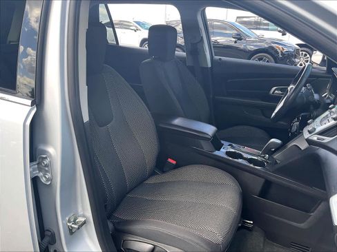 Used 2013 GMC Terrain SLE FWD image 9