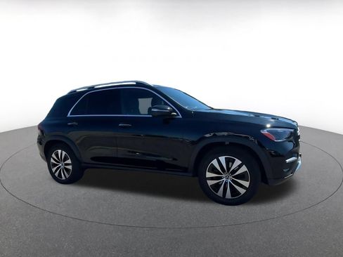 Used 2026 Mercedes-Benz GLE 350 4MATIC image 2