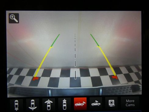 Used 2024 RAM 3500 Limited image 19