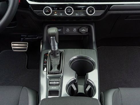 New 2026 Honda Civic Sport image 20
