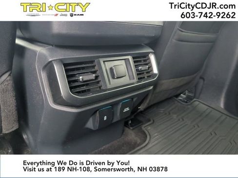 Used 2022 Ford F150 XLT w/ Equipment Group 302A High image 36