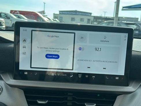 Certified 2025 Ford Explorer Active w/ Active Comfort Package image 23