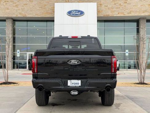 New 2026 Ford F150 Lariat w/ Equipment Group 502A High image 22