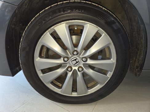 Used 2012 Honda Accord EX-L image 12