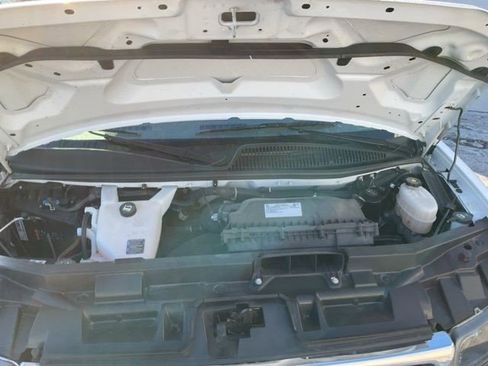 Certified 2024 GMC Savana 2500 w/ Driver Convenience Package image 13